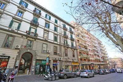 Maison Mele Napoli