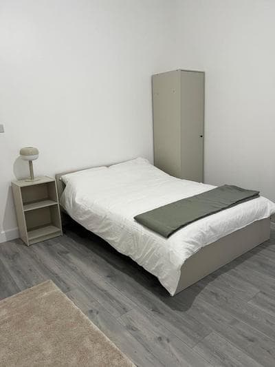 London rooms