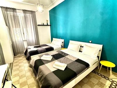 JEF Apartments Vaticano