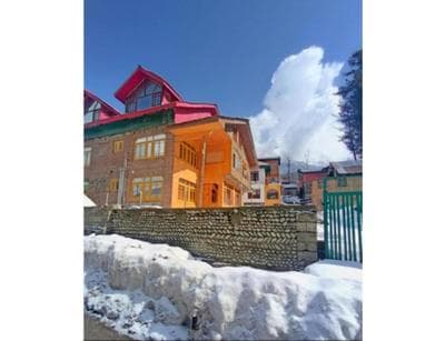 Kesar Hotel, Pahalgam