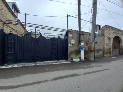 Old Gate - Guest house-Telavi