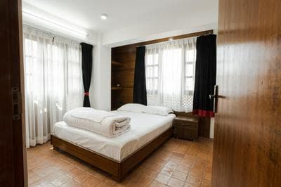 Bishram Apartments