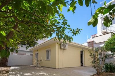 Peaceful Private Bungalow VIPGreece