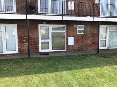 The Phoenix by the Sea- 2 bedroom flat in hunny