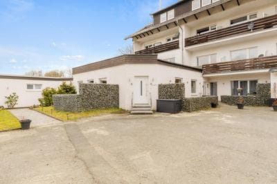 Greenhouse Living Küstelberg Apartments - 5 Betten & 2 Schlafsofas - 7 Minuten von Winterberg für 9 Personen