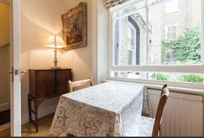 Charming Apartment in Chelsea