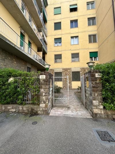 Appartamento incantevole con patio