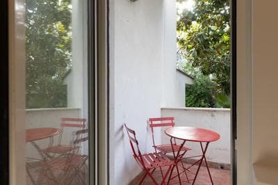 Villa Harmony Sorrento