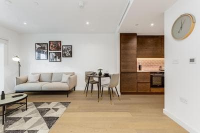 Khayat Homes - The Lord - One Bed Luxury Apt