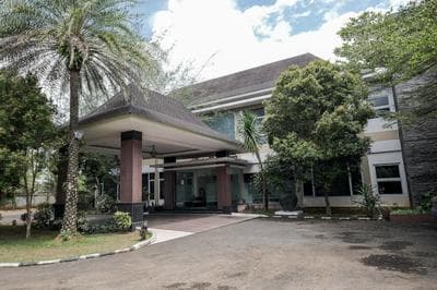 RedDoorz at Hotel Negeri Baru Kalianda Lampung