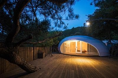 Glampers Yangpyeong