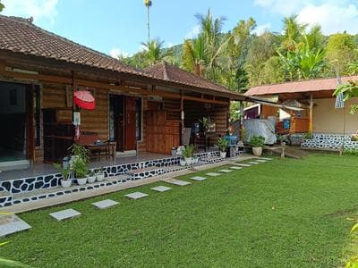 Gosela Bali