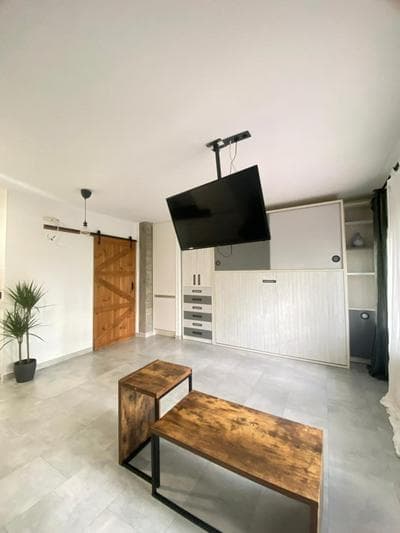 Madrid Confort Suites