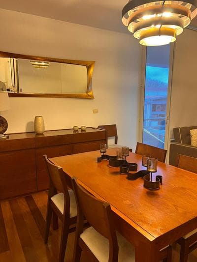 Apartamento Vitória