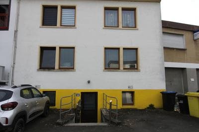 Kleine Wohnung für Singles