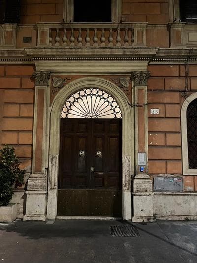 Domus Giovanna