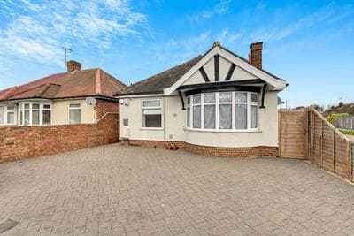 Bromstone House, Broadstairs
