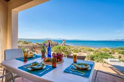 Ideal Property Mallorca - Casa Sa Nau