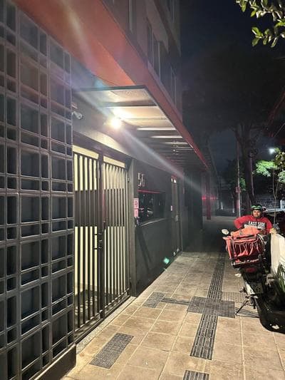 Flat no Brás - Prox ao Centro de Compras