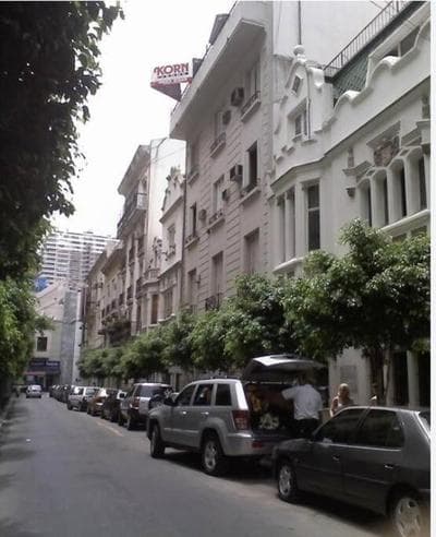 Best views and charm -Alto Palermo
