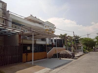 Hotel O Guest House Bu Iin Syariah