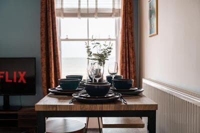 Margate Bliss 3Bed House Steps Away from the Beach