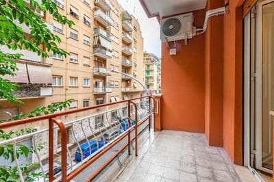 Iolanda Fine & Spacious Flat