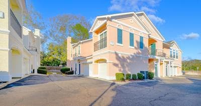 Legacy Villa 705