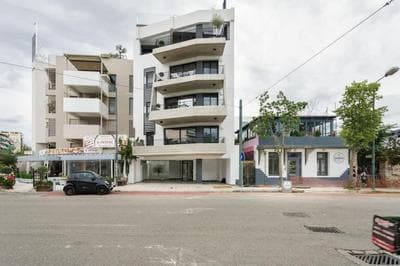 The Hostmaster Persephone Turquoise Opulence 1st floor