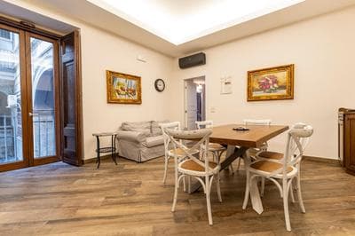 Plebiscito Rooms