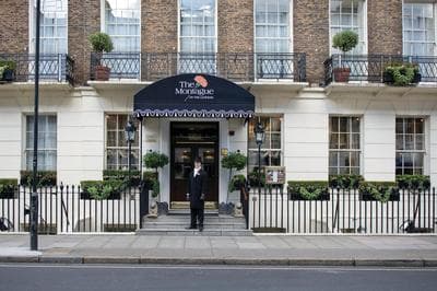 The Montague On The Gardens