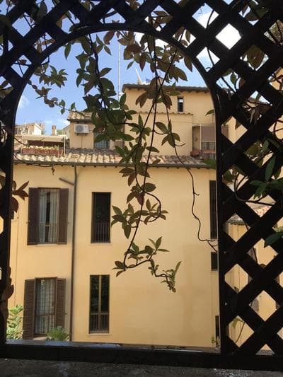Ferienwohnung für 6 Personen ca 90 qm in Rom Centro Storico, Latium Rom und Umgebung