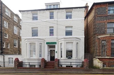 Viking Bay View 3 Bed Apartment