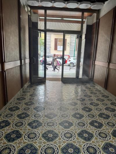 Stanzione 11 - Charming Flat in the heart of vomero
