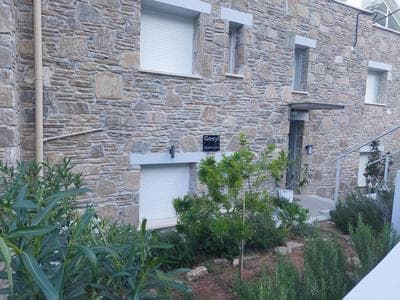 Gesyl Apartment
