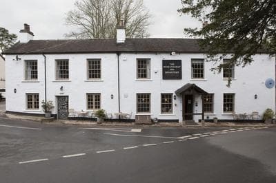 The Wheatsheaf Inn