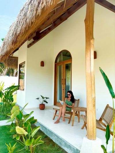 Luana Lombok