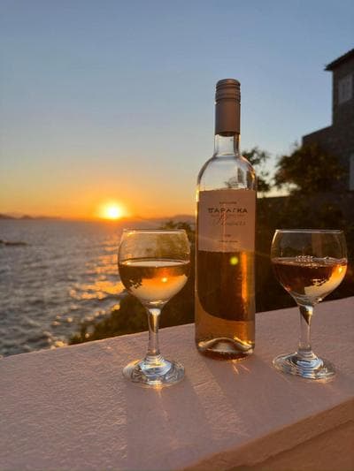 Sunset View