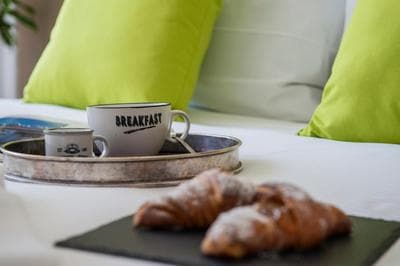 New special vrbs Roma apartament