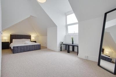 Ashley Road Apartment 3