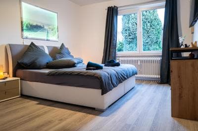 Apartment Fioranza Komfortable, stilvolle Wohnung für 6 Personen