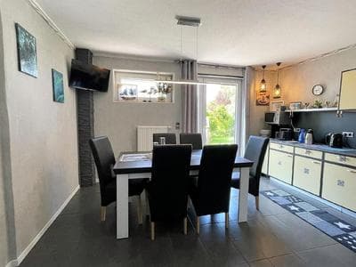 Schöne Ferienwohnung in Fahretoft