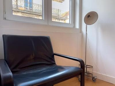 4 Rooms Home in Baixa