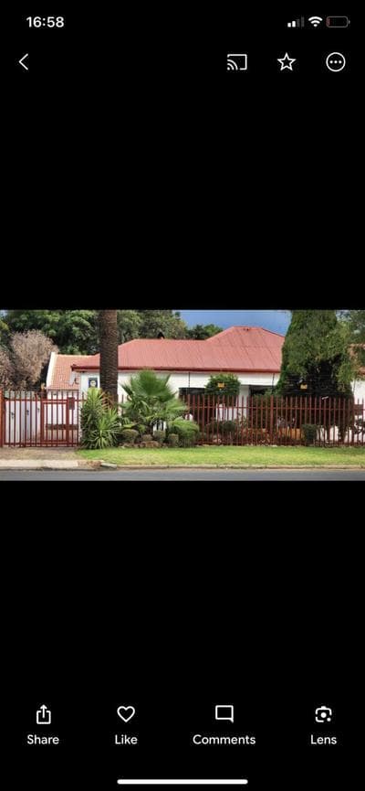 Khayelihle Guest house