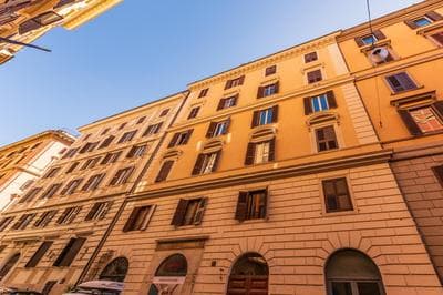 MyItalyHome Roma