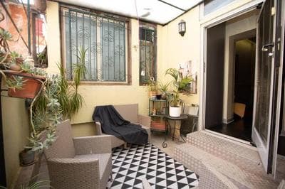 Art Apartment in Trastevere