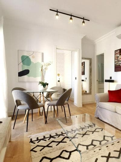 Apartamentos Madrid Río