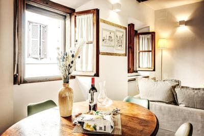 MAYA RHOME TRASTEVERE