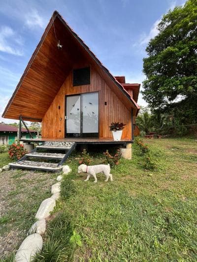 Myra Chalets