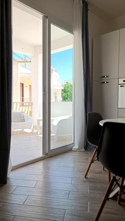 Mi casa es tu casa